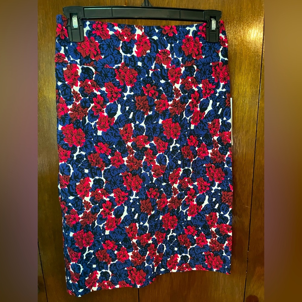 Margaret M Christiana pencil skirt new with tags. Size XS